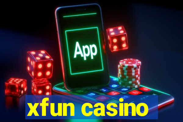 xfun casino